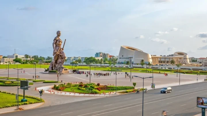 Bénin