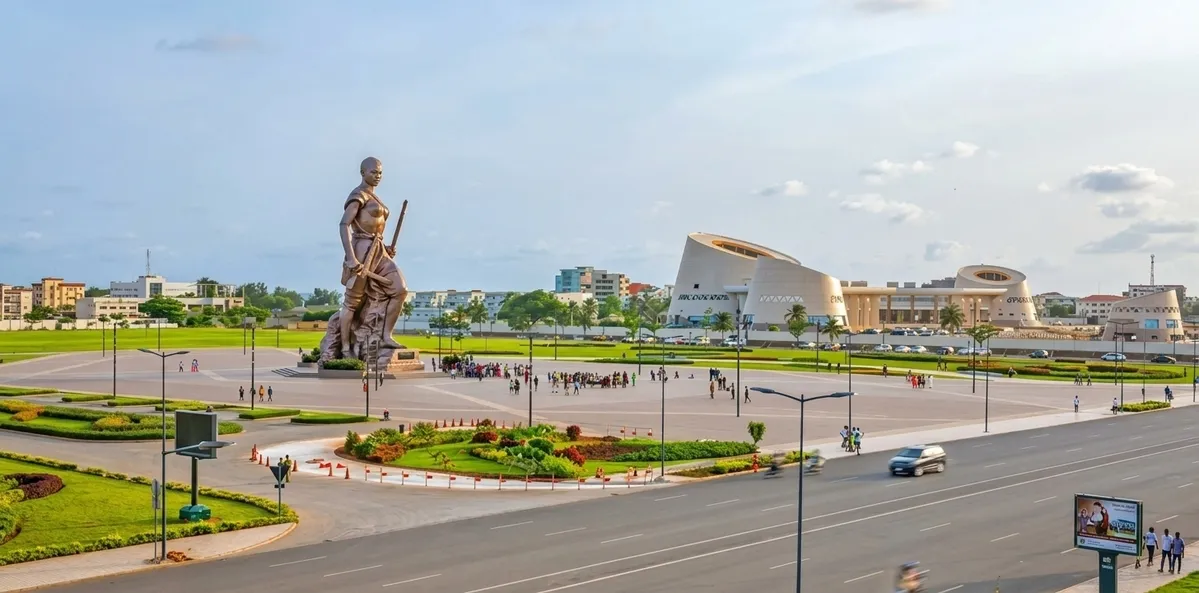 Bénin