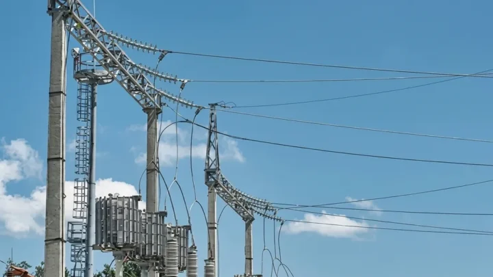 perturbations électriques