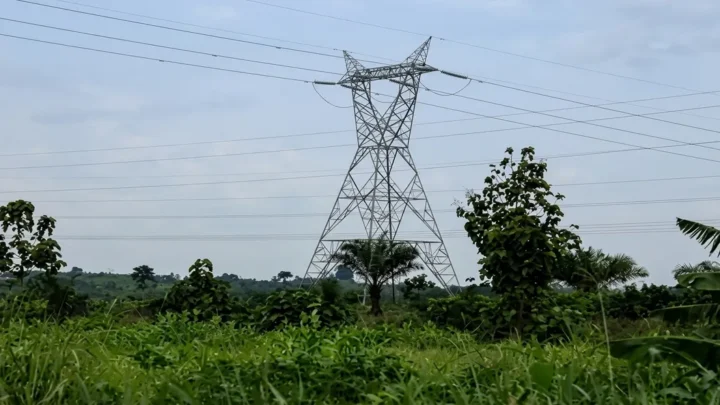 l’électricité en milieu rural