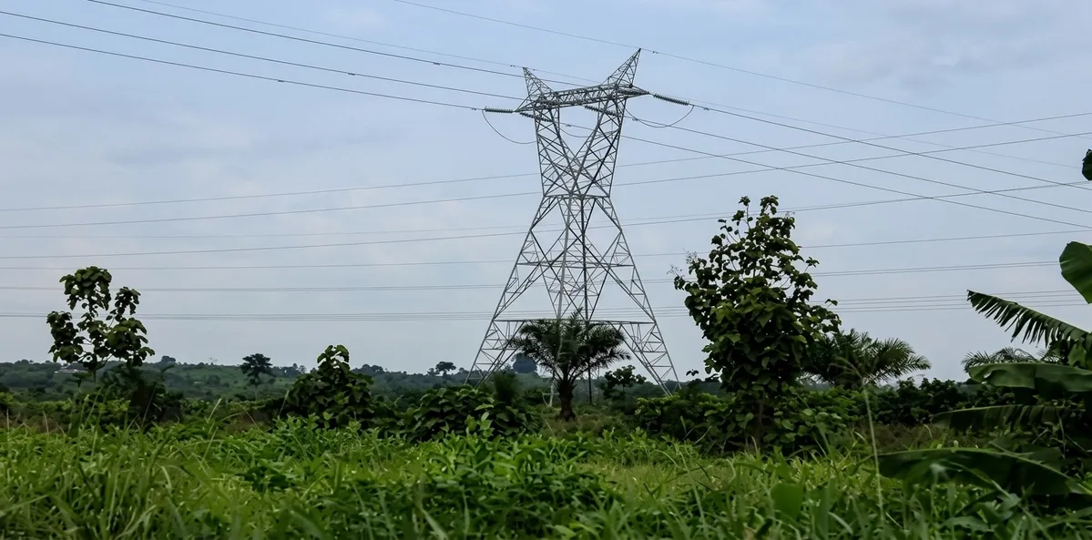 l’électricité en milieu rural