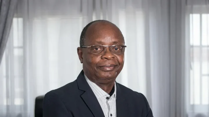 Janvier Yahouédéhou