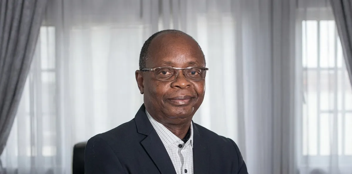 Janvier Yahouédéhou
