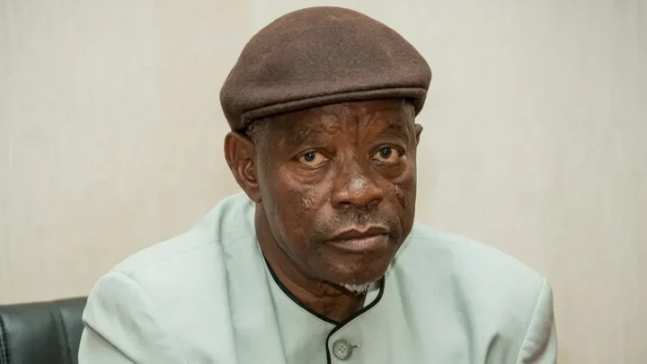 Pascal Todjinou