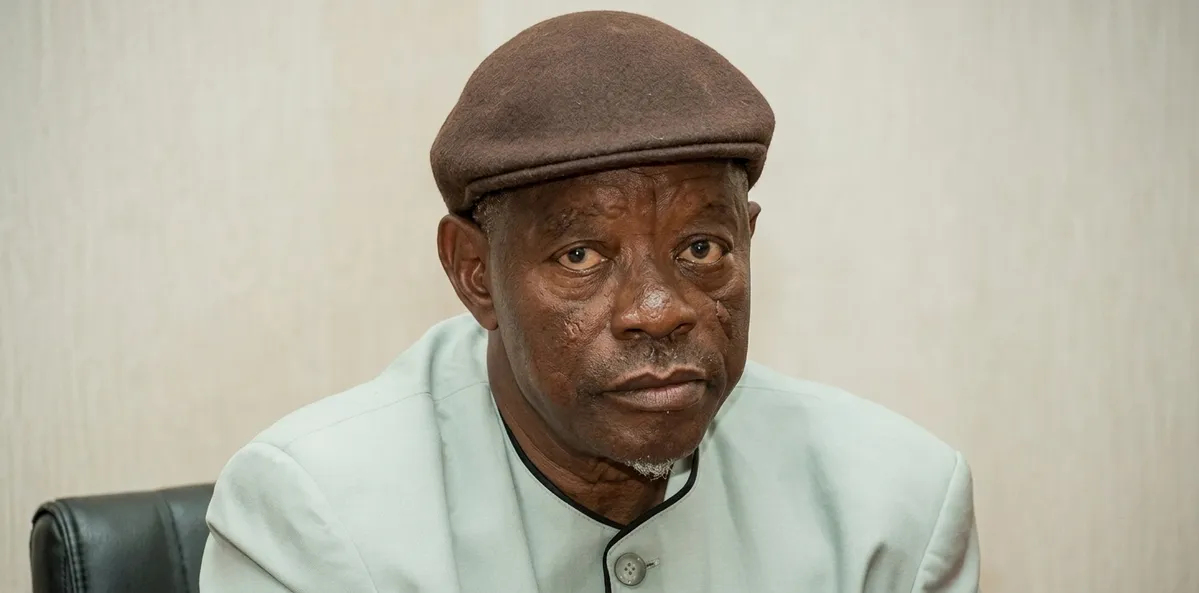 Pascal Todjinou
