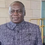 Gildas Agonkan