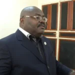 Appolinaire Dassi
