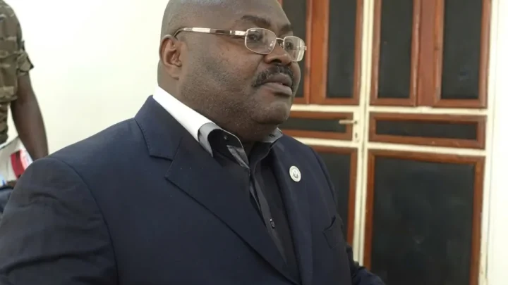 Appolinaire Dassi