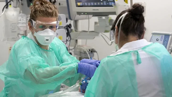 la résilience sanitaire