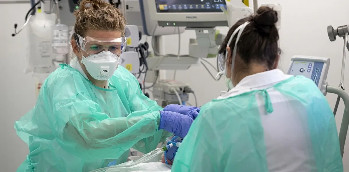 la résilience sanitaire