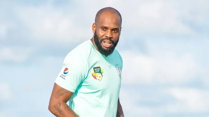 Abdoulaye Ouzérou