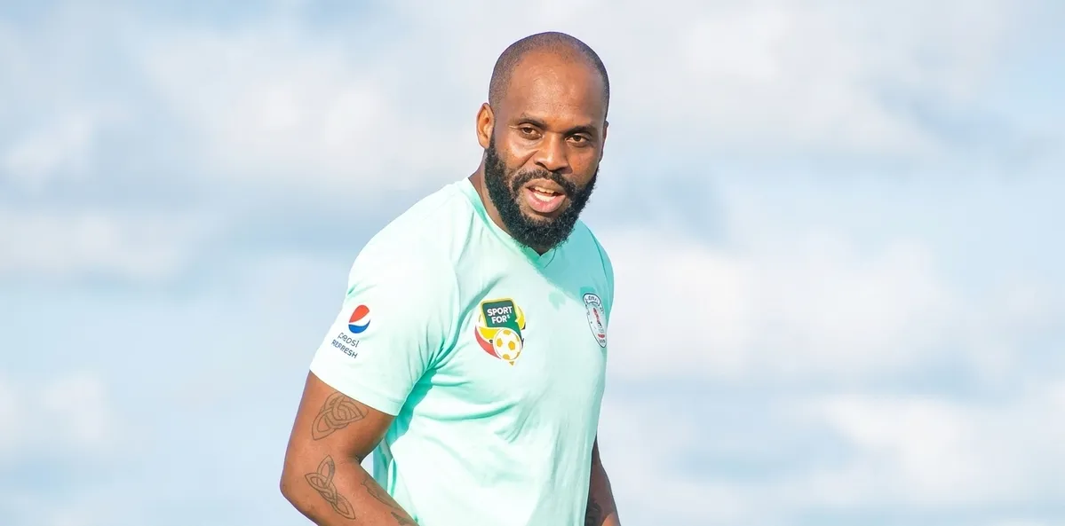 Abdoulaye Ouzérou