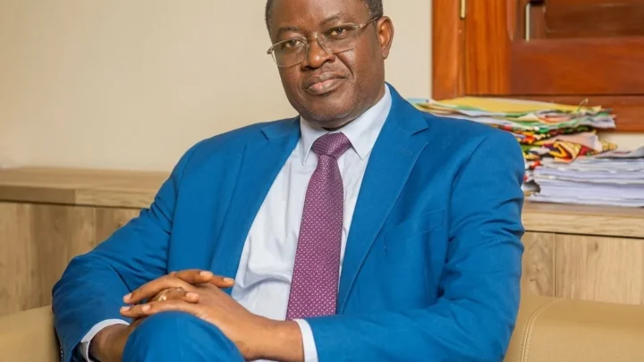 Nourénou Atchadé