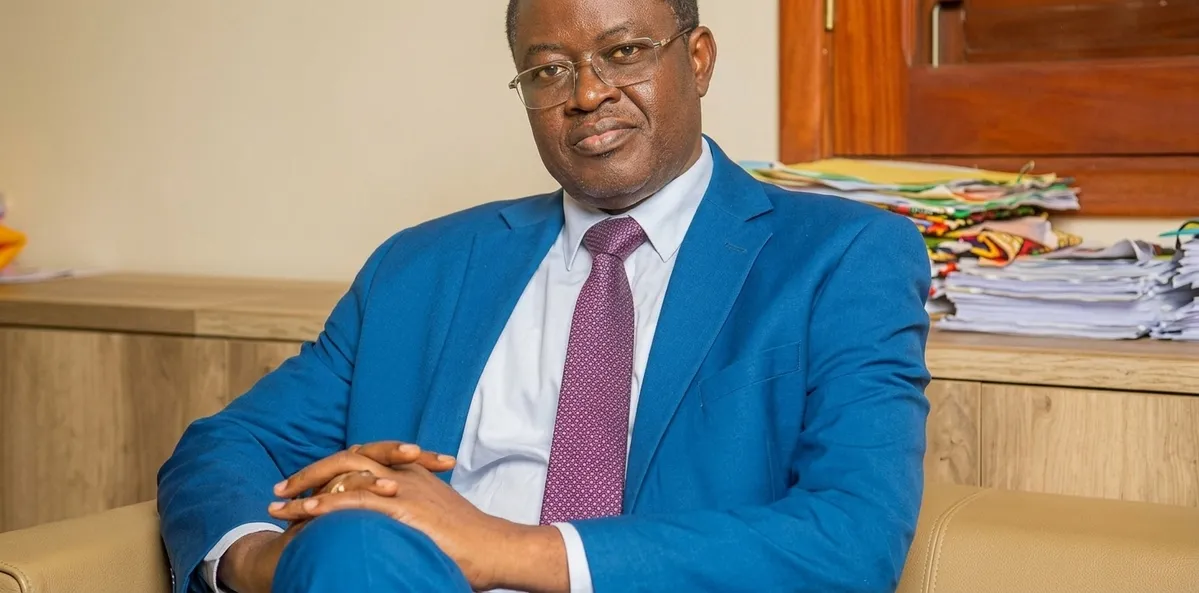 Nourénou Atchadé