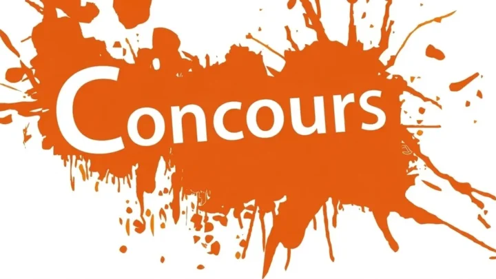 concours national