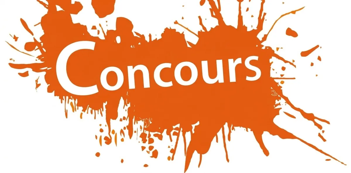 concours national