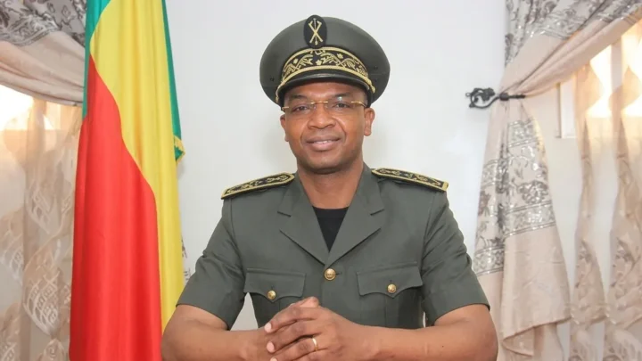 Djibril Mama Cissé