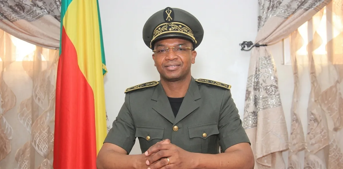 Djibril Mama Cissé
