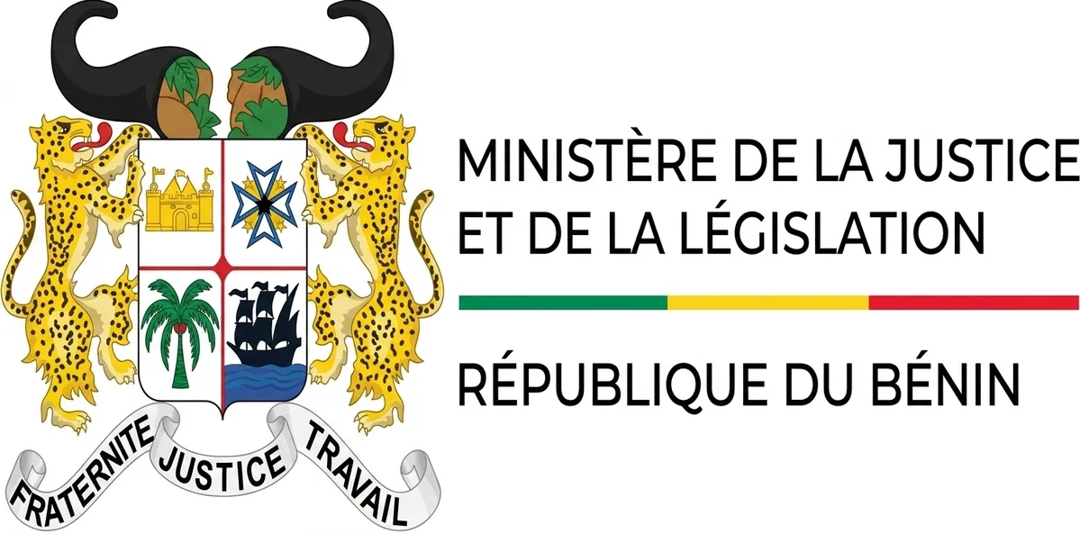 ministère de la Justice et de la Législation