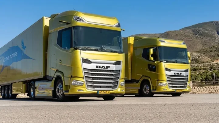 poids lourds