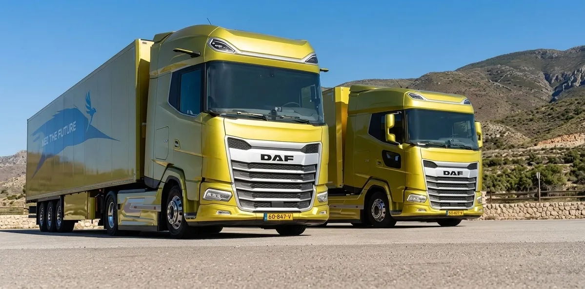 poids lourds