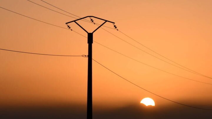Coupure d’électricité au Bénin : voici les localités concernées ce 22 septembre
