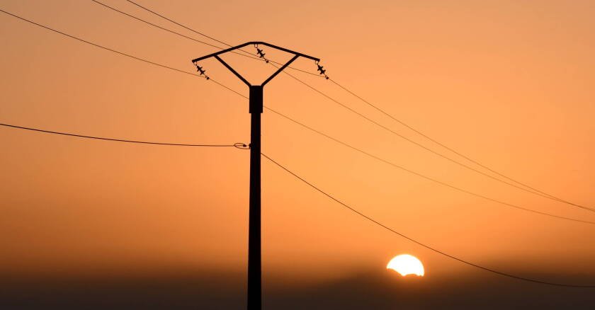 Coupure d’électricité au Bénin : voici les localités concernées ce 22 septembre