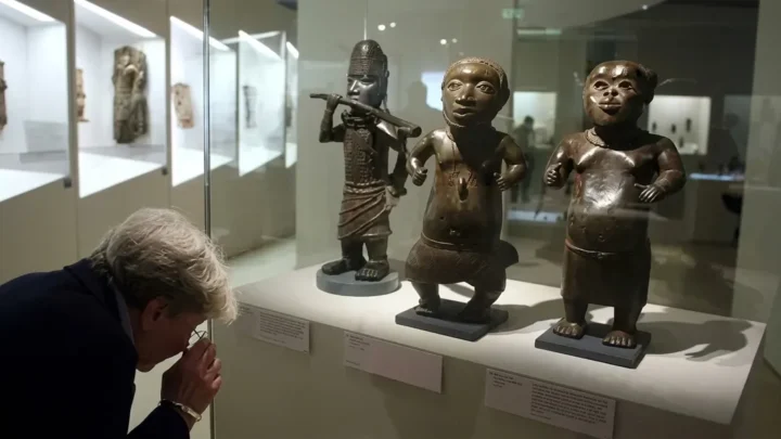 biens culturels