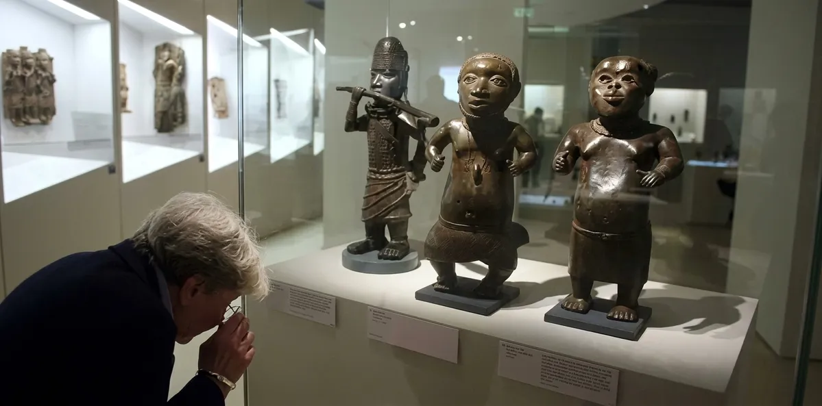 biens culturels