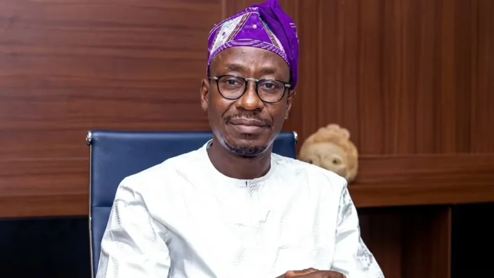 Jean-Michel Abimbola