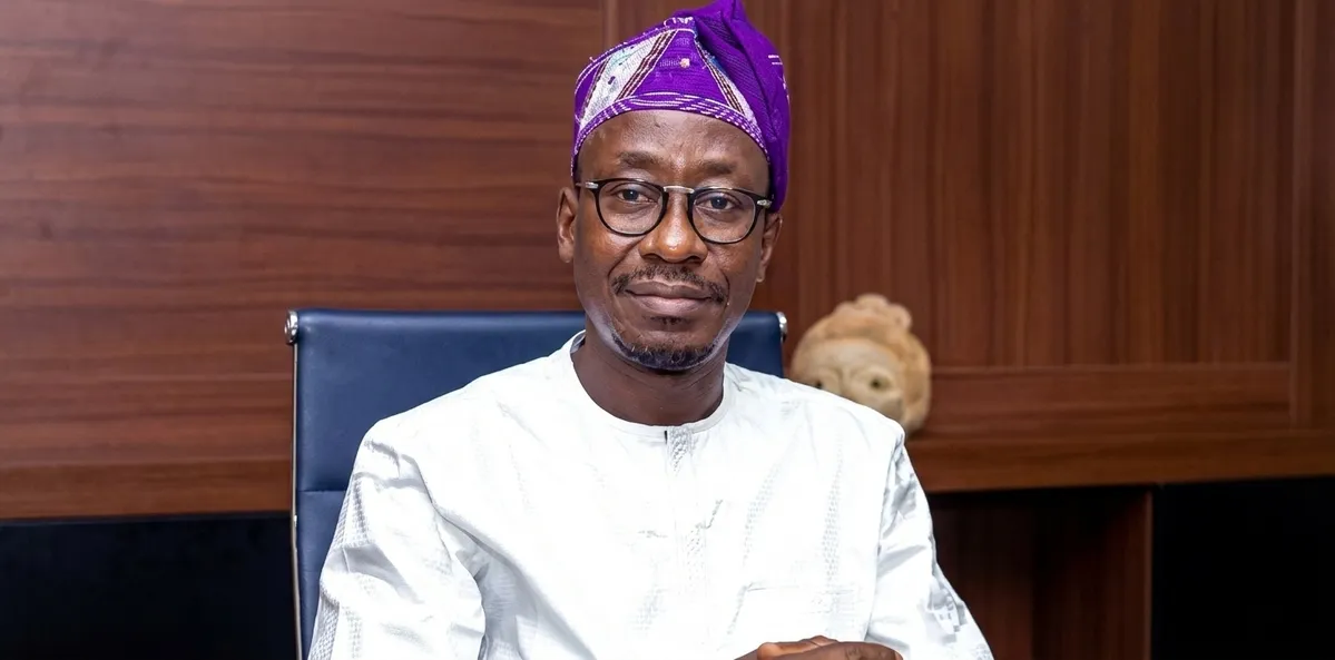 Jean-Michel Abimbola