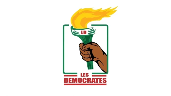 Démocrates