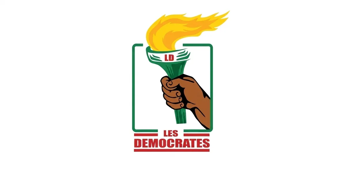 Démocrates