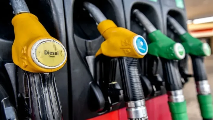 produits pétroliers