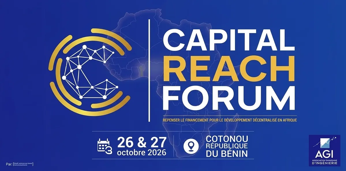 Capital Reach Forum