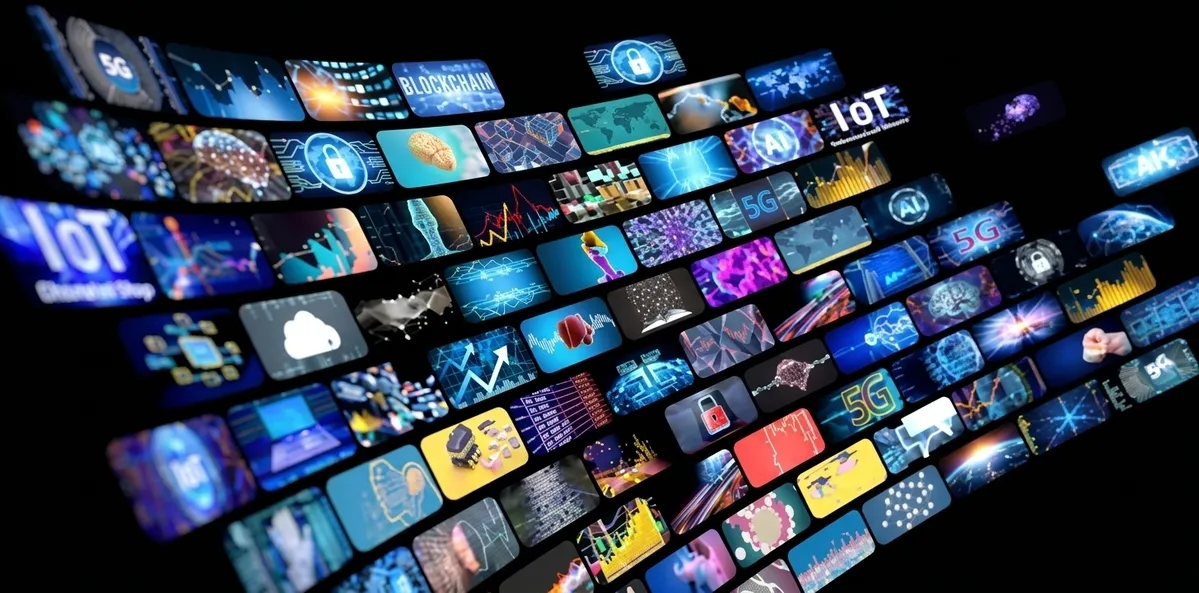 médias numériques