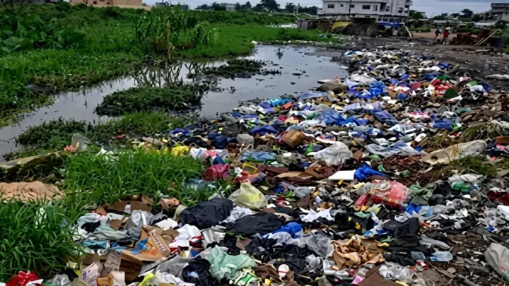 déchets