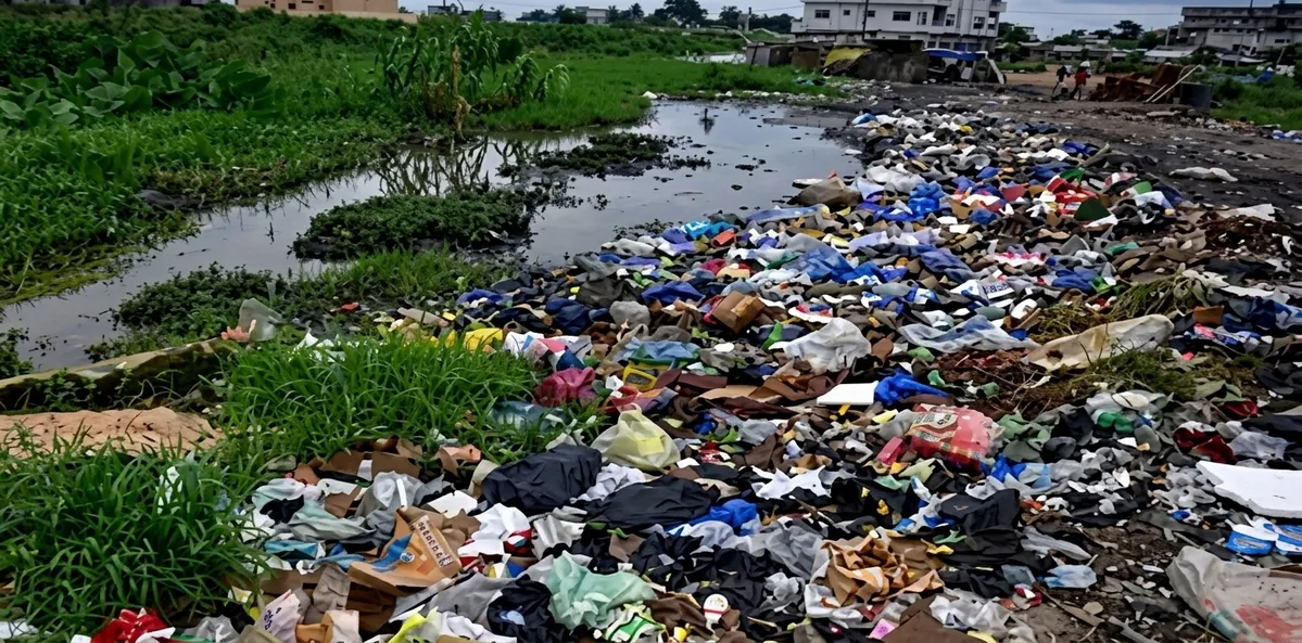 déchets