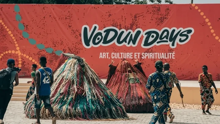 Vodun Days 2027