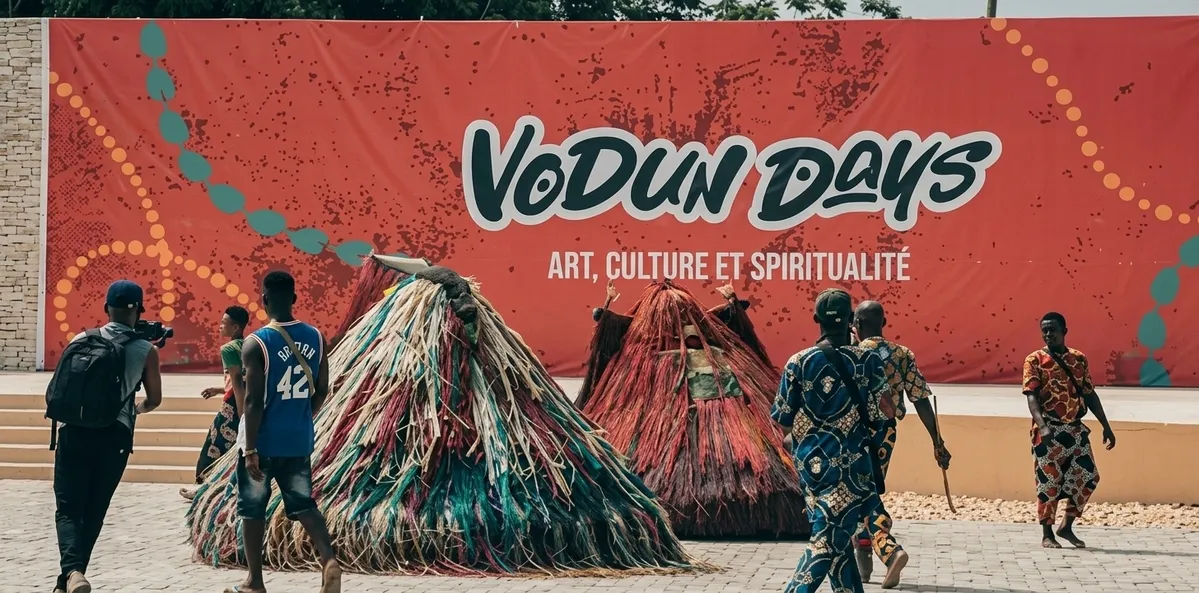 Vodun Days 2027