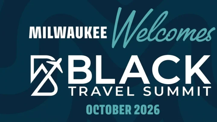 Black Travel Summit