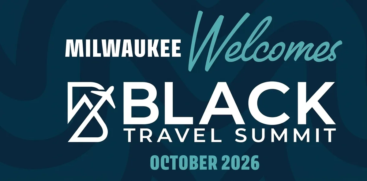 Black Travel Summit