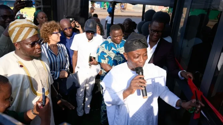 Canal+ Bénin