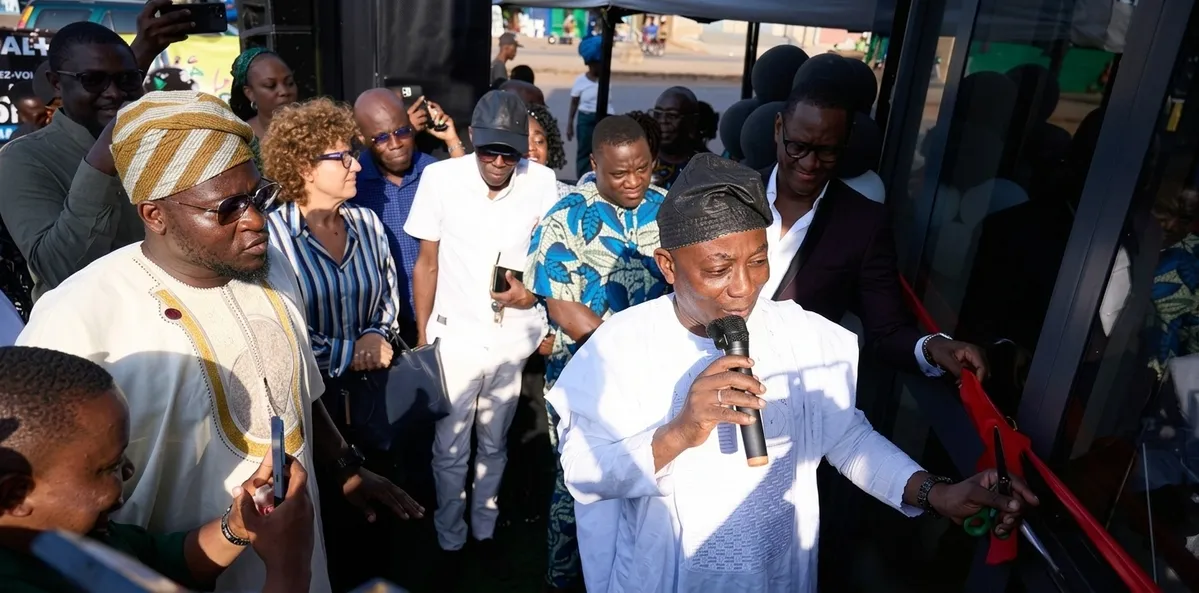 Canal+ Bénin
