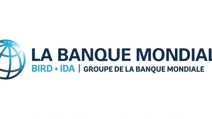 Banque mondiale