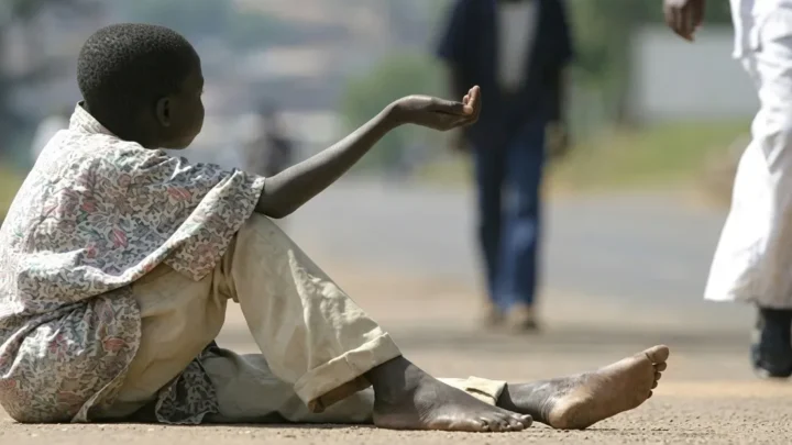 mendicité