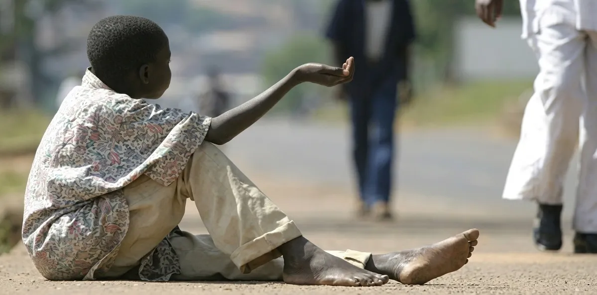 mendicité
